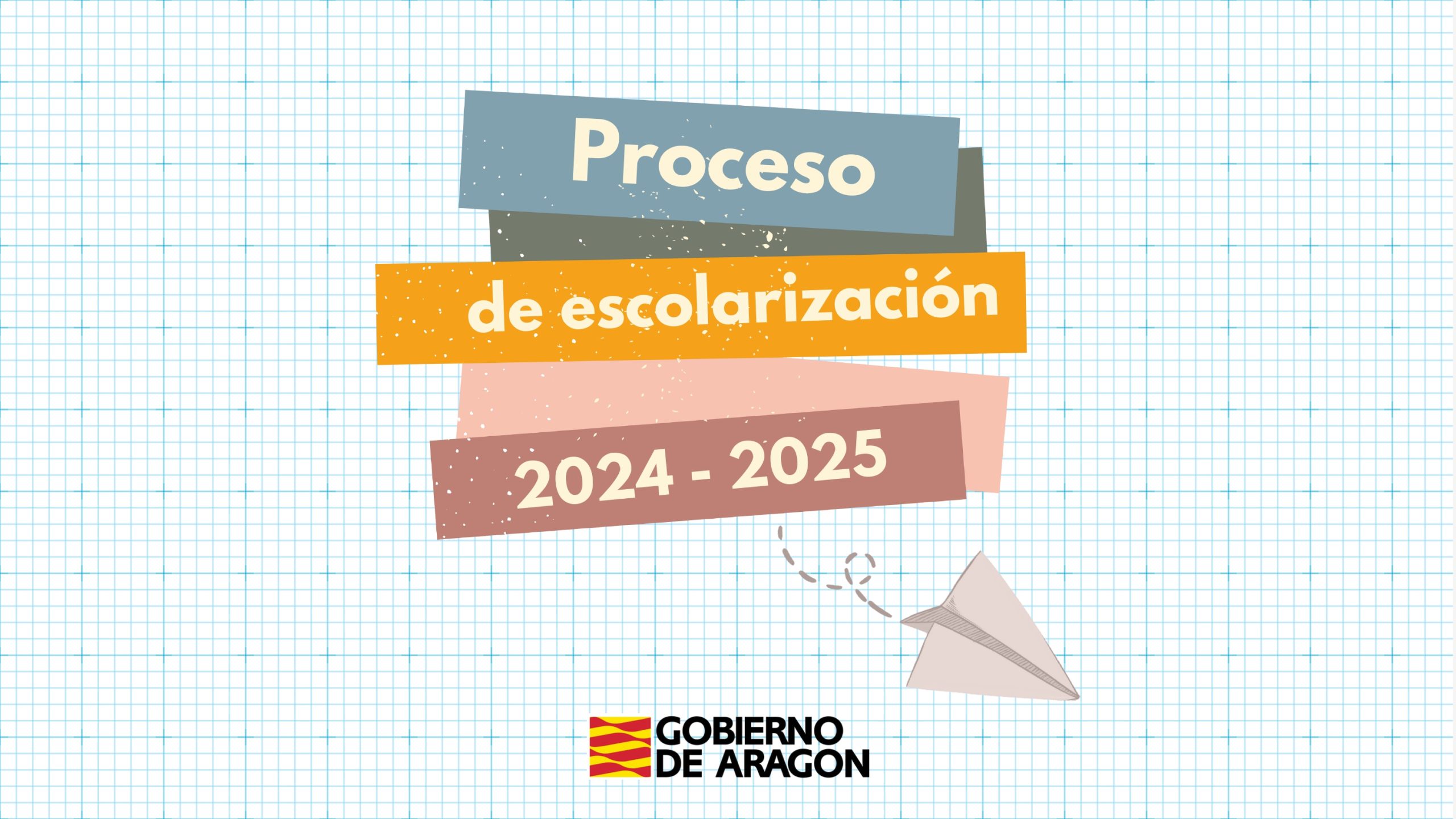 INFORMACIÓN SOBRE ESCOLARIZACIÓN 2024-2025 – CEIP Basilio Paraíso